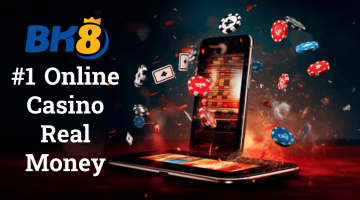 #1 Best of Online Casino Real Money in Cambodia