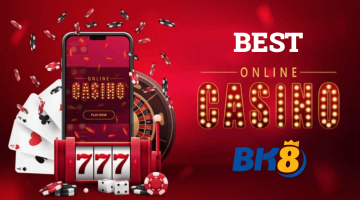 Best Online Casino Win Real Money BK8