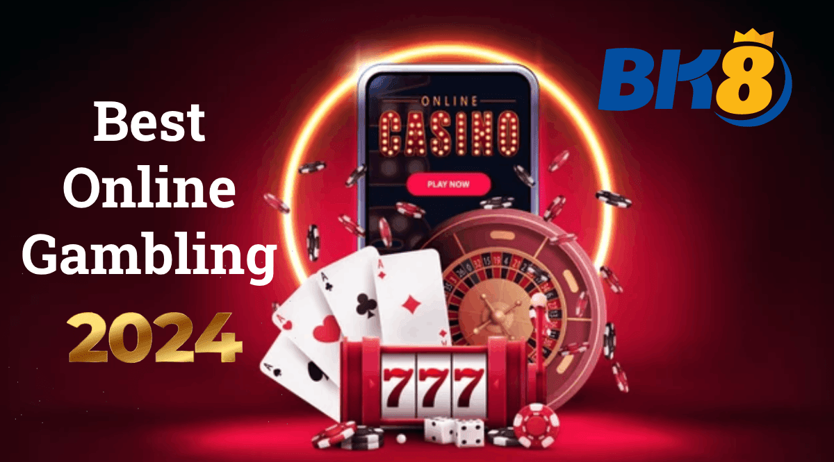Best Online Gambling BK8